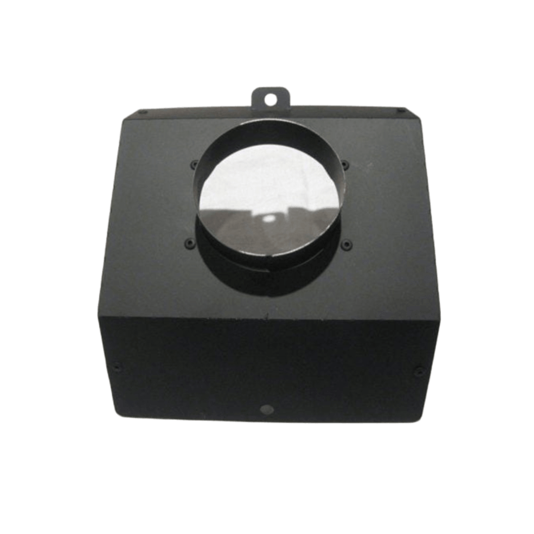 Vermont Castings Encore Outside Air Adapter