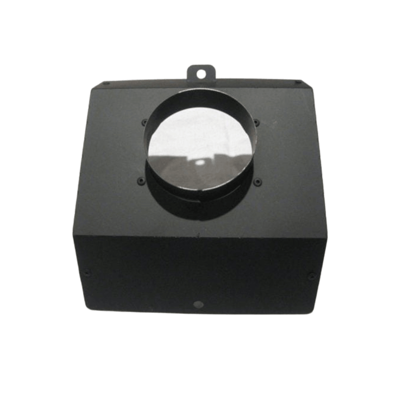 Vermont Castings Encore Outside Air Adapter