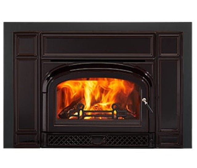 Vermont Castings Montpelier Extended Trim Plate For Cast Surround