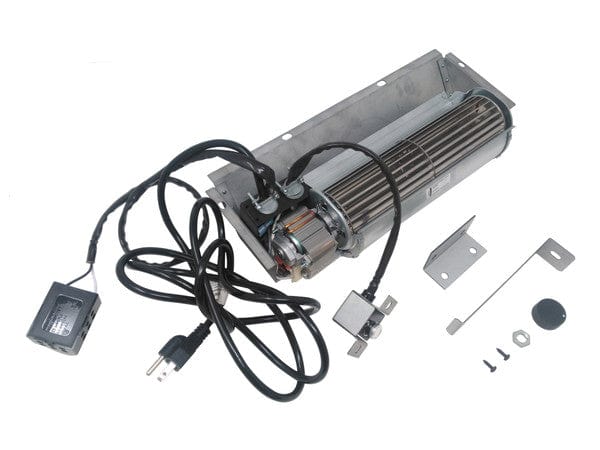Vermont Castings Heat-Activated Fan Kit For Intrepid DV