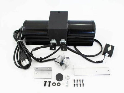 Vermont Castings Heat-Activated Fan Kit For Defiant and Encore