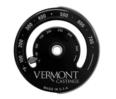 Vermont Castings Stove Surface Thermometer