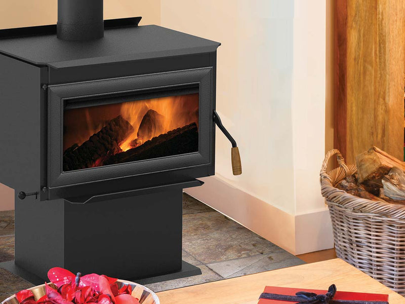 Superior WXS2000 Freestanding Wood Burning Stove