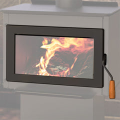 Superior WXS2000 Freestanding Wood Burning Stove