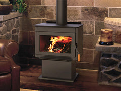 Superior WXS2000 Freestanding Wood Burning Stove