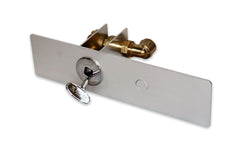 Warming Trends UPKRR Universal Paver Kit For Techo-Bloc Raffinato, 160,000 BTUs