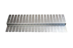 Warming Trends UPKRR Universal Paver Kit For Techo-Bloc Raffinato, 160,000 BTUs