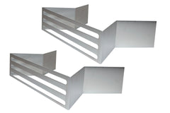 Warming Trends UPKRR Universal Paver Kit For Techo-Bloc Raffinato, 160,000 BTUs