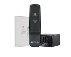 Empire FRBC On/Off Remote Control with Battery Receiver