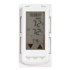 Empire FRBTPS Programmable Battery Operated Touchscreen Remote Control