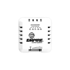 Empire TMV Thermostatic Wired Wall Switch