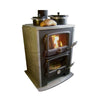 Vermont Bun Baker 750 Nectre Wood Cook Stove & Oven