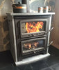 Vermont Bun Baker XL 950 Nectre Wood Cook Stove & Oven