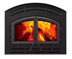 Heatilator Constitution 40" Traditional Wood Burning Fireplace