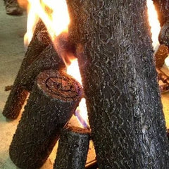 Warming Trends SLS36 Steel Log Set For 36-Inch Fire Pit