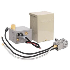 The Outdoor Plus Ignition Power System with White Background