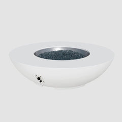 The Outdoor GreatRoom 60-Inch Cove Bowl Gas Fire Pit Bowl