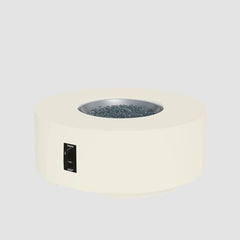 The Outdoor GreatRoom 42-Inch Cove Round Gas Fire Pit Bowl