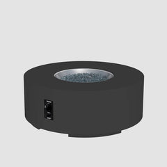 The Outdoor GreatRoom 42-Inch Cove Round Gas Fire Pit Bowl