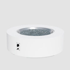 The Outdoor GreatRoom 48-Inch Cove Round Gas Fire Pit Bowl