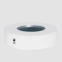 The Outdoor GreatRoom 60-Inch Cove Round Gas Fire Pit Bowl