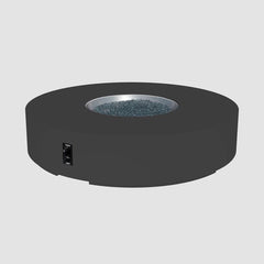 The Outdoor GreatRoom 72-Inch Cove Round Gas Fire Pit Bowl
