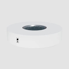 The Outdoor GreatRoom 72-Inch Cove Round Gas Fire Pit Bowl