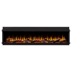 Dimplex ULT100 Ignite Ultra Linear Electric Fireplace, 100-Inch