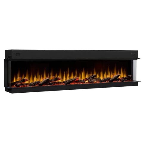 Dimplex ULT100 Ignite Ultra Linear Electric Fireplace, 100-Inch