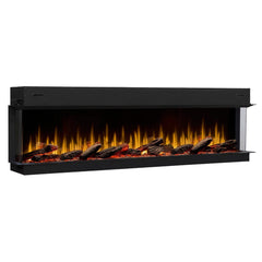 Dimplex ULT88 Ignite Ultra Linear Electric Fireplace, 88-Inch