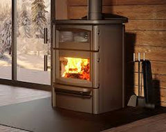 Enerzone EB00070 Pyra Wood Burning Cookstove