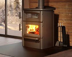 Enerzone EB00070 Pyra Wood Burning Cookstove