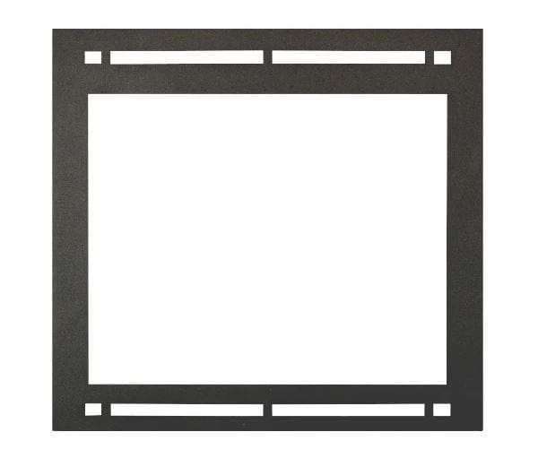 Breckwell 35.5" BH3024FP Direct Vent Gas Fireplace