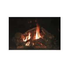 Empire 50" Rushmore Clean-Face Direct Vent Gas Fireplace with TruFlame Technology