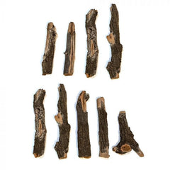 Grand Canyon FPWD-18/24 9-Piece Western Driftwood Log Set For Fire Pits