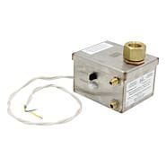 American Fire Glass All Weather Electronic Ignition System High Capacity 780k BTU/hr