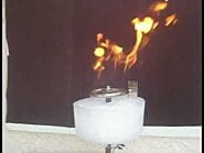 American Fire Glass Battery Powered All Weather Electronic Ignition System Standard Capacity 290k BTU/hr