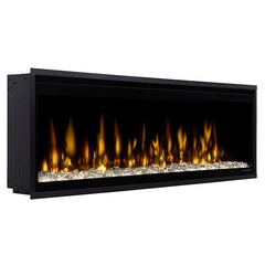 Dimplex 60-Inch Ignite Evolve Built-in Electric Fireplace