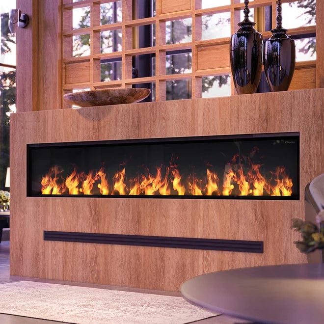 Dimplex 46-Inch Opti-Myst Linear Electric Fireplace