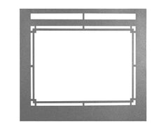 Breckwell 35.5" BH3024FP Direct Vent Gas Fireplace
