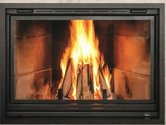 Valcourt FP11D Frontenac Wood Burning Fireplace