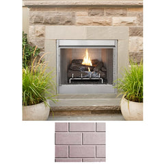 Superior 42-Inch VRE4242 Vent-Free Outdoor Firebox Only