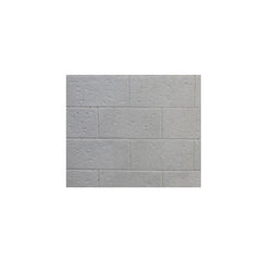 Superior 20-Inch WRT3920 Traditional High-Efficiency EPA Certified Wood Burning Fireplace with White Stacked Panel