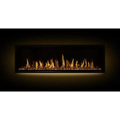 Modern Flames OR-SLIM Orion Slim Heliovision Fireplace w/ Free Taller Flames Upgrade