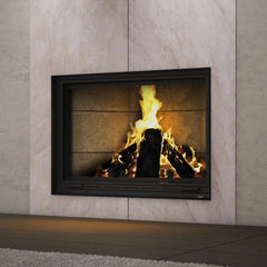 Valcourt FP11D Frontenac Wood Burning Fireplace