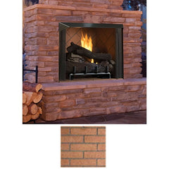 Superior 36-Inch VRE6036 Outdoor Masonry Vent-Free Firebox Only