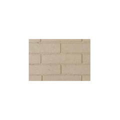 Superior 42-Inch Traditional Smooth Faced B-Vent Gas Fireplace with Refractory Panel