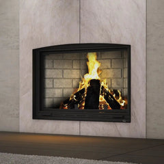 Valcourt FP11D Frontenac Wood Burning Fireplace
