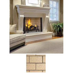 Superior 50-Inch WRT6050 Traditional Masonry Wood Burning Fireplace