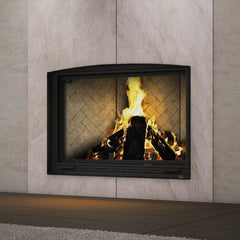 Valcourt FP11D Frontenac Wood Burning Fireplace